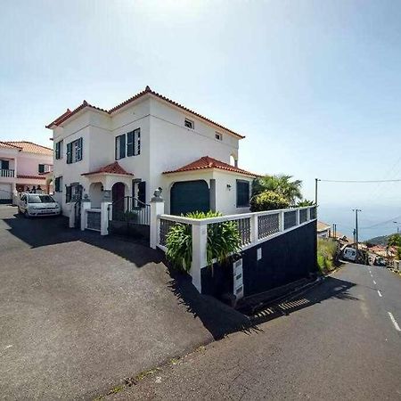 Vila Casa Do Tornadouro Ponta do Sol  Exteriér fotografie
